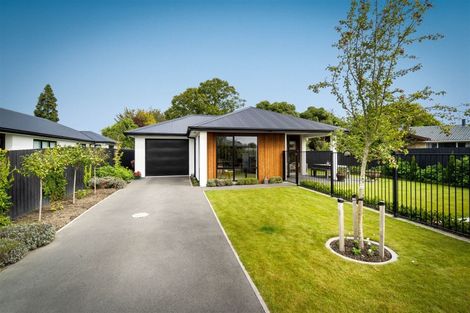 Photo of property in 10 Growers Lane, Woolston, Christchurch, 8023