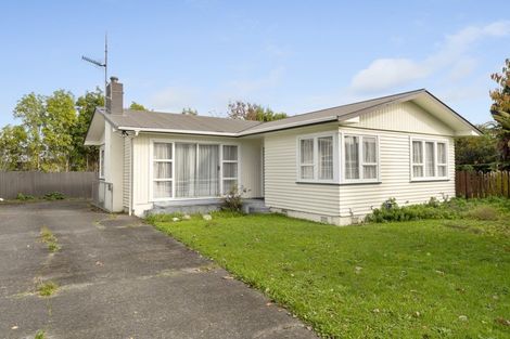 Photo of property in 5 Rodney Street, Levin, 5510