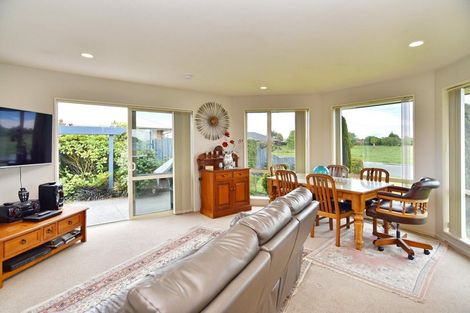 Photo of property in 2 Wyber Place, Kaiapoi, 7630