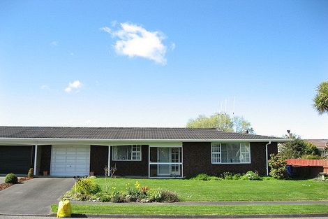 Photo of property in 18b Tennent Court, Marton, 4710