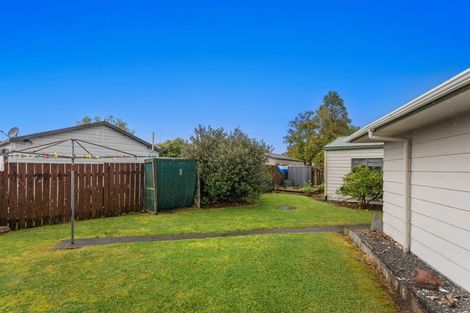 Photo of property in 28 Syme Crescent, Kawerau, 3127