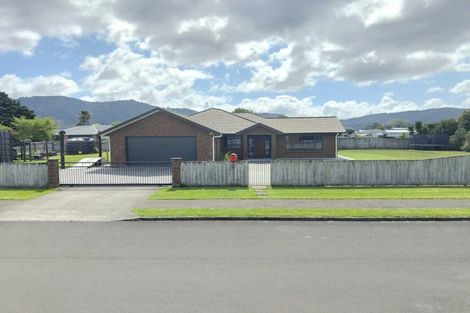 Photo of property in 6 Herangi Crescent, Ngaruawahia, 3720