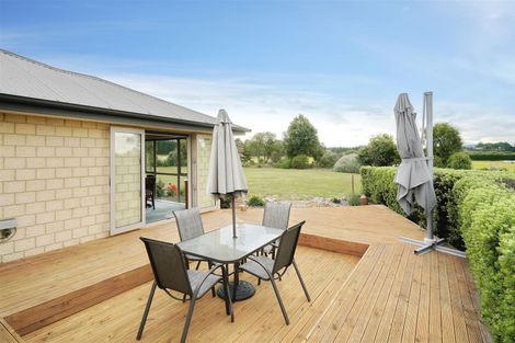 Photo of property in 481 Boundary Road, Swannanoa, Rangiora, 7471