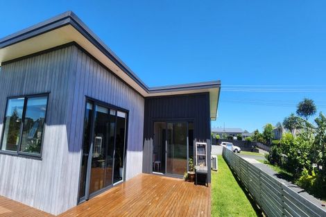 Photo of property in 115 Wairau Road, Oakura, 4314