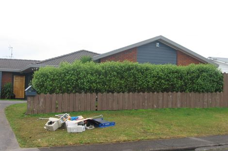 Photo of property in 13a Nelson Street, Papakura, 2110
