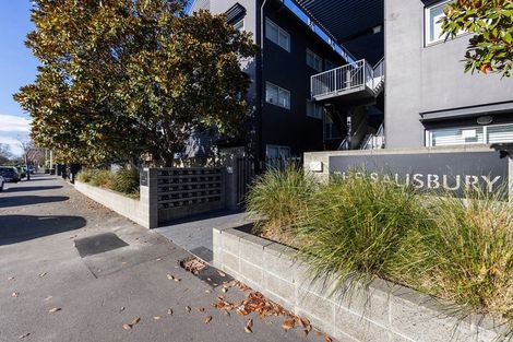 Photo of property in Salisbury Park, 111/226 Salisbury Street, Christchurch Central, Christchurch, 8013