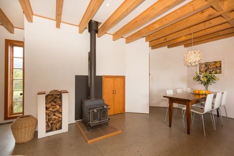 Photo of property in 389 Korito Road, Korito, New Plymouth, 4371