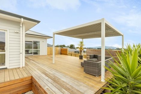 Photo of property in 7 Karearea Avenue, Waikanae, 5036