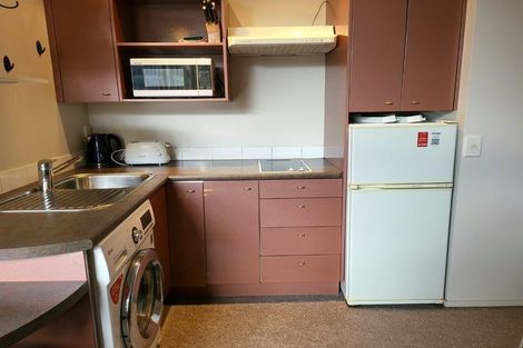 Photo of property in Hume House, 26/152 The Terrace, Wellington Central, Wellington, 6011