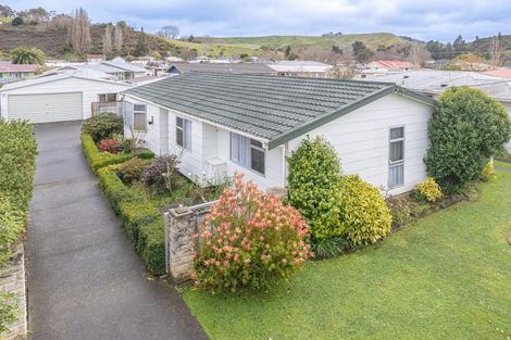 Photo of property in 21 Ward Street, Aramoho, Whanganui, 4500