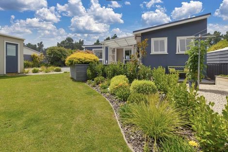 Photo of property in 32 Chamberlain Avenue, Amberley, 7481