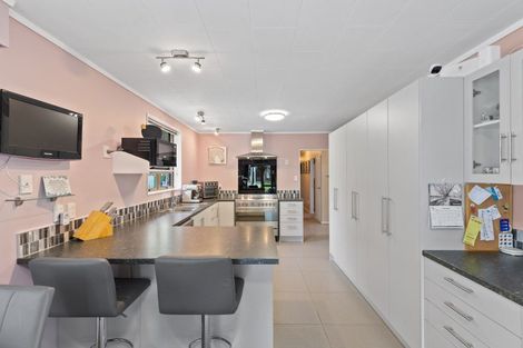 Photo of property in 5 Mayfair Place, Tokoroa, 3420