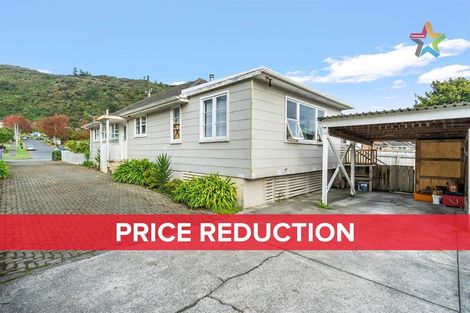 Photo of property in 33 Hay Street, Naenae, Lower Hutt, 5011