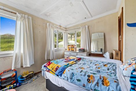 Photo of property in 873 Croydon Road, Te Popo, Stratford, 4394