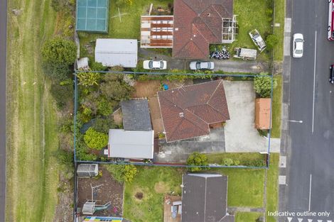 Photo of property in 115 Chichester Drive, Rosehill, Papakura, 2113