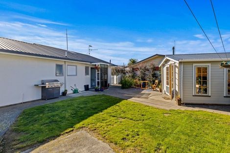 Photo of property in 20 Shirtliff Street, Riversdale, Blenheim, 7201