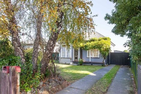 Photo of property in 69 Tilford Street, Woolston, Christchurch, 8062