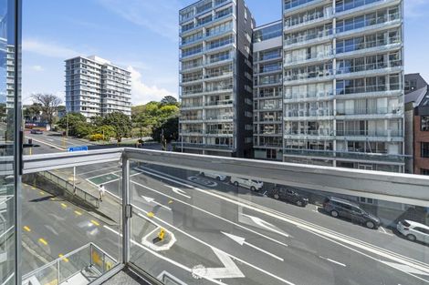 Photo of property in Terrace Heights Apartments, 3c/163 The Terrace, Wellington Central, Wellington, 6011