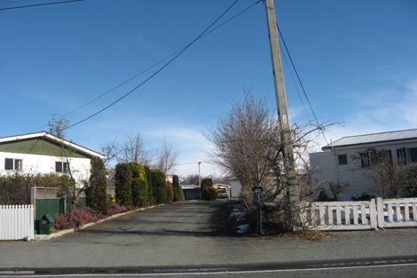 Photo of property in 8 Maryburn Road, Twizel, 7901