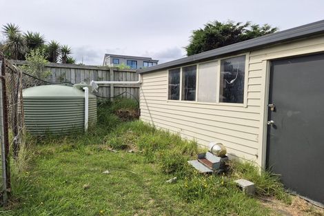 Photo of property in 64 Rodney Avenue, Te Horo Beach, Otaki, 5581