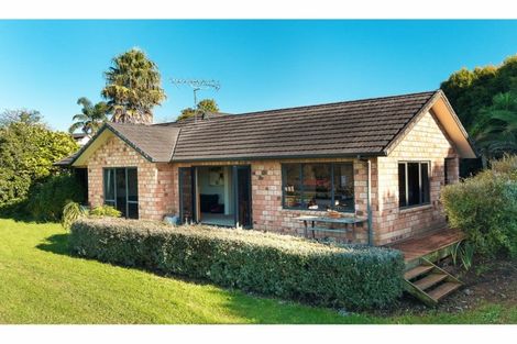 Photo of property in 14 Springvale Road, Waiuku, 2123