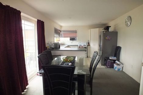 Photo of property in 67c Tilford Street, Woolston, Christchurch, 8062