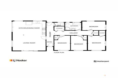 Photo of property in 3 Hawthorn Place, Gleniti, Timaru, 7910