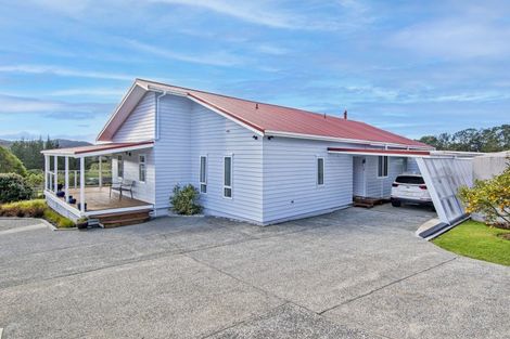 Photo of property in 458 Vinegar Hill Road, Kauri, Kamo, 0185