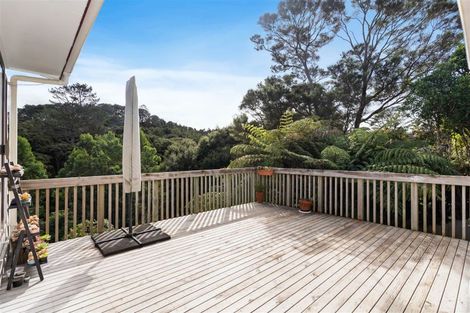 Photo of property in 114 Spinella Drive, Bayview, Auckland, 0629