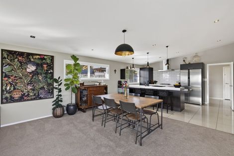 Photo of property in 40 Penrod Drive, Bell Block, New Plymouth, 4312