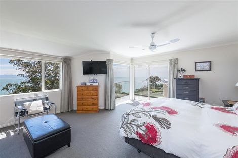 Photo of property in 141 Princes Drive, Britannia Heights, Nelson, 7010