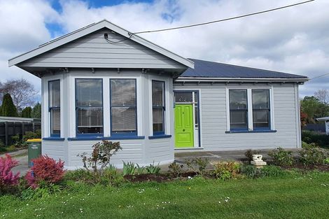 Photo of property in 32 Augustine Street, Waimate, 7924