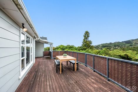Photo of property in 57 Major Drive, Kelson, Lower Hutt, 5010