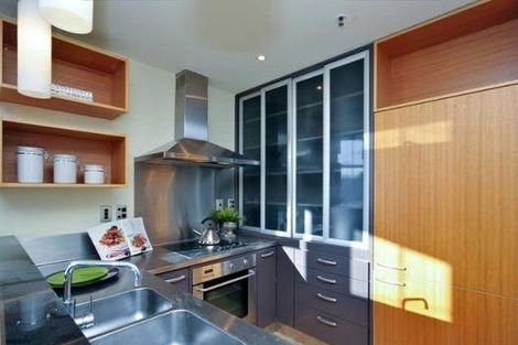 Photo of property in Orange House/land Equity, 5/182 Wakefield Street, Te Aro, Wellington, 6011