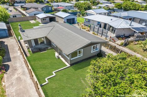 Photo of property in 12 Tasman Street, Havelock North, 4130