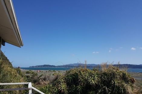 Photo of property in 1 Nikau Street, Eastbourne, Lower Hutt, 5013