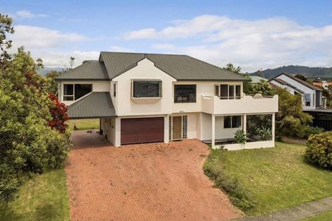 Photo of property in 18 Papaunahi Road, Bowentown, Katikati, 3177