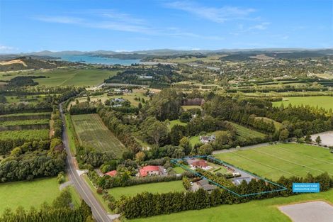 Photo of property in 404b Kapiro Road, Kerikeri, 0294