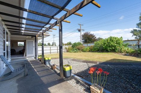 Photo of property in 9 Roslyn Road, Levin, 5510