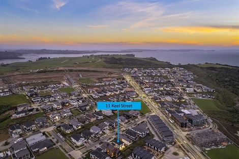 Photo of property in 11 Keel Street, Long Bay, Auckland, 0630