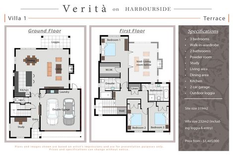 Photo of property in 145 Pararekau Road, Karaka, Papakura, 2580