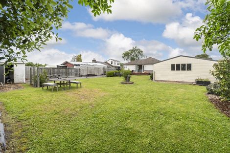 Photo of property in 28 Hororata Dunsandel Road, Dunsandel, 7682