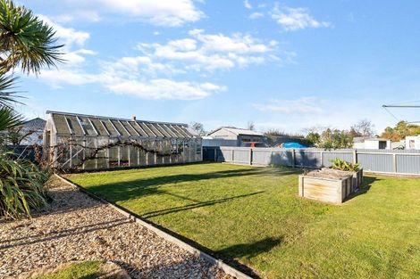 Photo of property in 14 Hamilton Street, Temuka, 7920