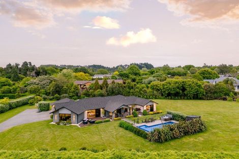 Photo of property in 10 Flora Lane, Tamahere, Hamilton, 3283