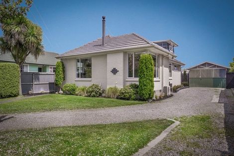 Photo of property in 9 Mottram Street, Redwood, Christchurch, 8051