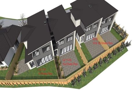 Photo of property in 16 Omaka Place, Aotea, Porirua, 5024