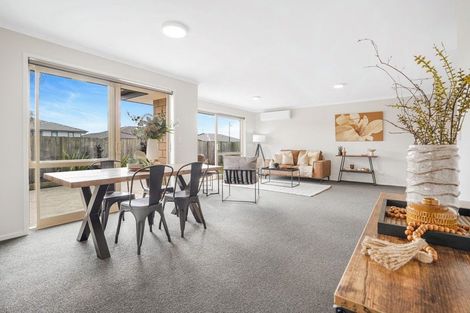 Photo of property in 6 Yanicks Crescent, Fitzroy, Hamilton, 3206