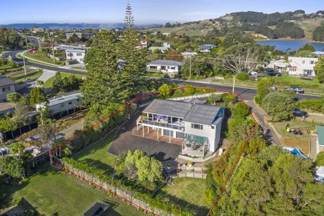 Photo of property in 36 Norrie Avenue, Raglan, 3225