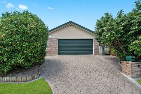 Photo of property in 4 Spinnaker Drive, Flagstaff, Hamilton, 3210