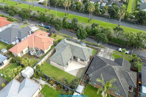 Photo of property in 7 Sheddings Lane, East Tamaki, Auckland, 2016